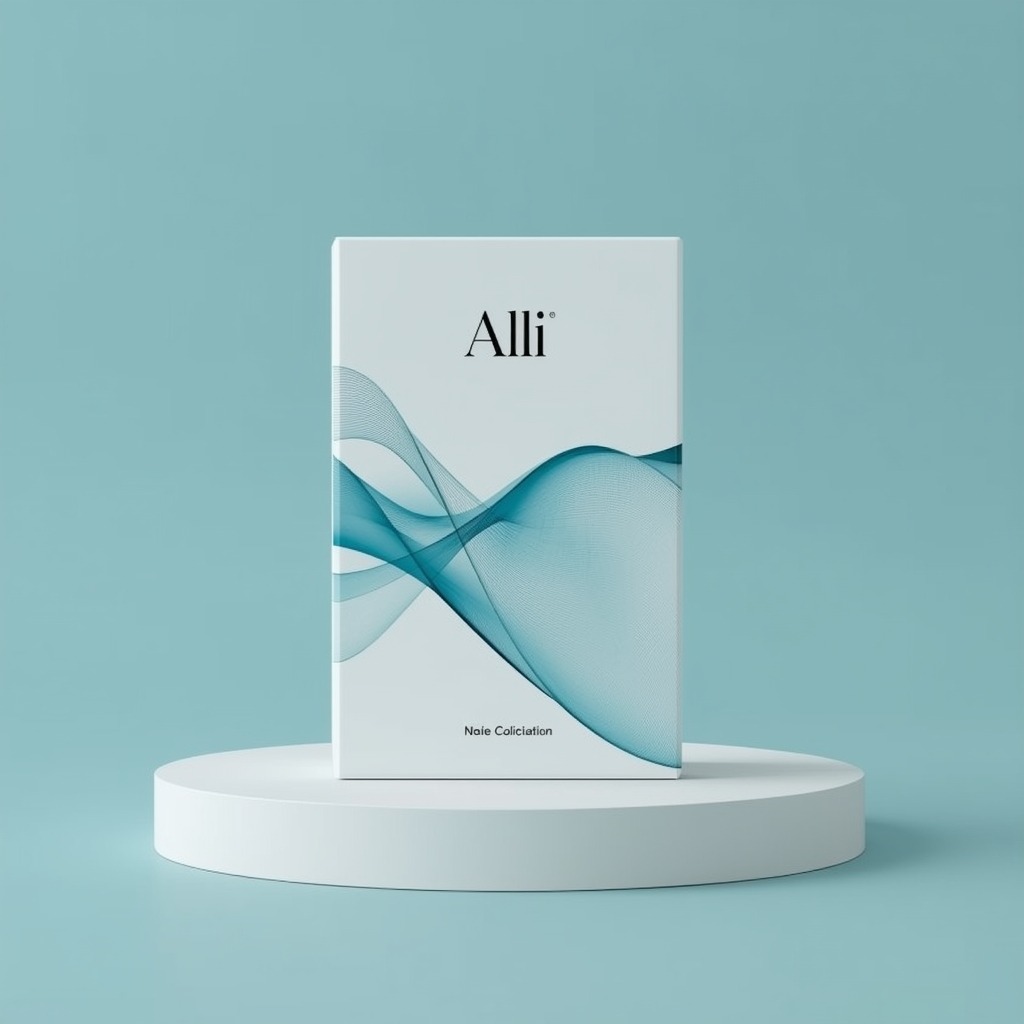 Kjøp Alli reseptfritt på nett